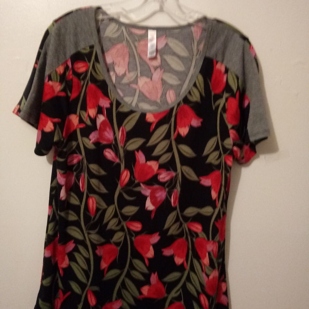 LuLo Roe Top